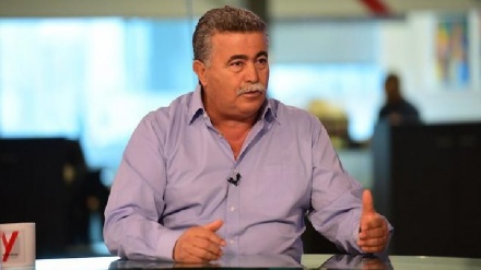 עמיר פרץ: כחול לבן הם כמו ביבי, לפיד קפיטליסט חזירי יותר ממנו