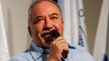 ליברמן: נתניהו מנהיג חלשלוש