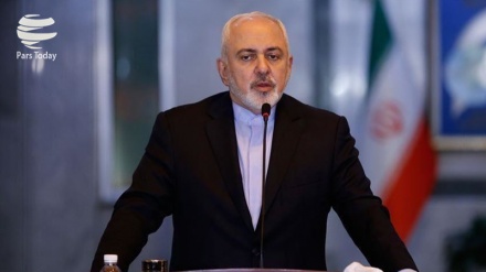 Zarif: Finlandiya'nın Fars körfezi konusundaki planı İran'ın planına benziyor 