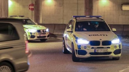 Norvegia: ci fu allerta su autore attacco