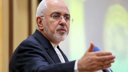 Zarif:Eýran beýleki taraplaryň derejesinde ýadro ylalaşygyň iş maslahatyna jogapkär galar