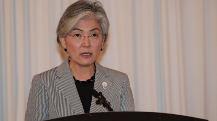 韓国が、同国に対する輸出規制をめぐり日本に警告