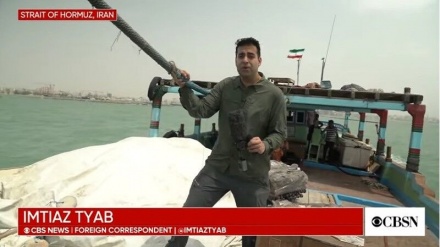 ABD’nin sadece iki üyeli deniz ittifakı!!!