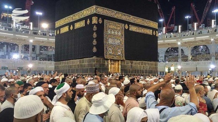 ممنوعیت ورود زائران حج عمره به عربستان