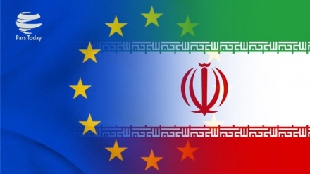 Mtazamo unaogongana wa Ulaya kuhusiana na JCPOA