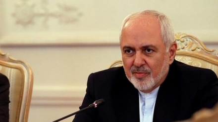  پیام تسلیت وزیر امور خارجه ایران خطاب به دبیرکل جنبش انصارالله یمن