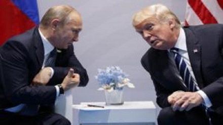 Trump firma nuove sanzioni alla Russia