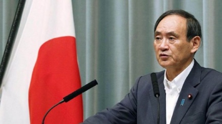 日本首相将于下月前往俄罗斯