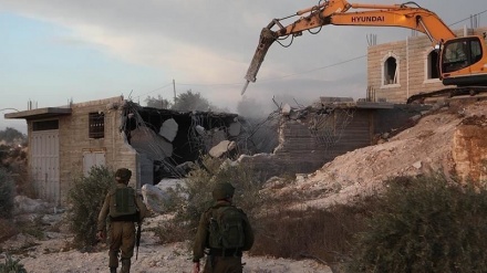 With criticism crushed in the West, Israel can enjoy its impunity