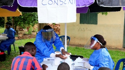 Kesi ya pili ya Ebola nchini Uganda huku 2,000 wakipoteza maisha DRC