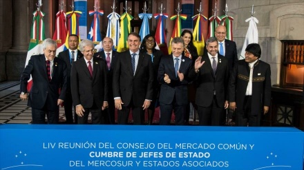 Mercosur y 4 países europeos logran un acuerdo de libre comercio