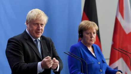 Braxit: Johnson, accordo ora inaccettabile