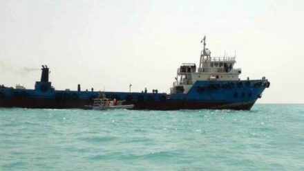 Lagi, Iran Tahan Kapal Asing Penyelundup Bahan Bakar