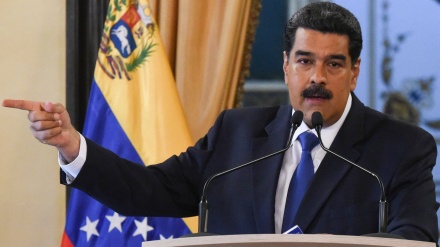 ベネズエラ大統領が、反体制派との協議に応じる意向を表明