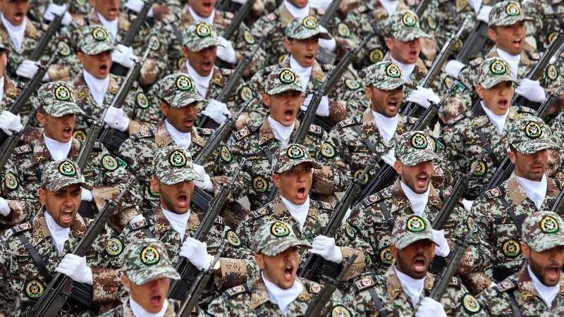 ارزیابی وبگاه نظامی «گلوبال فایرپاور»؛ توان نظامی ایران بالاتر از رژیم صهیونیستی