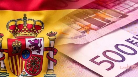 Inflación española sube al 0,5 por ciento en julio