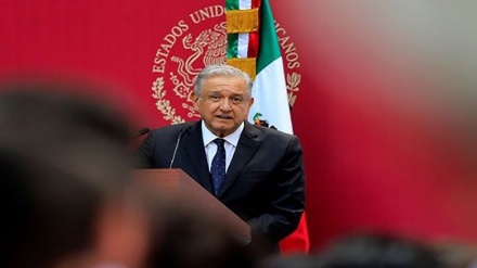 AMLO confirma la muerte de 3 mexicanos en el tiroteo de EE.UU.