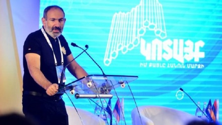 Վարչապետն անդրադարձավ իրանահայերին բանկերի կողմից վարկ չտրամադրելու խնդրին