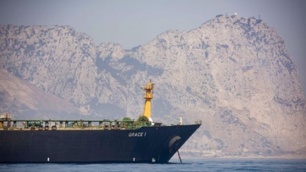 Plan de EEUU para realizar actos de piratería marítima contra Irán 