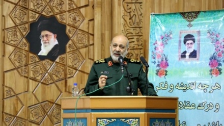 Iran Punya Banyak Rudal Sangat Presisi yang tak Dipamerkan