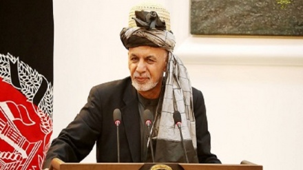 Rais wa Afghanistan: Serikali haina wasiwasi wowote juu ya kuondoka askari wa Marekani