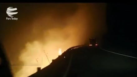 Eruzione Canarie: nella notte nuove evacuazioni a La Palma
