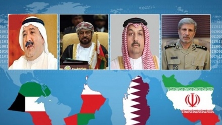 Iran: Hanya Negara Tetangga yang Dapat Menjamin Keamanan Teluk Persia