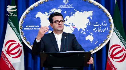 穆萨维：巴林政府不应该为该地区的共同敌人提供愿望和计划