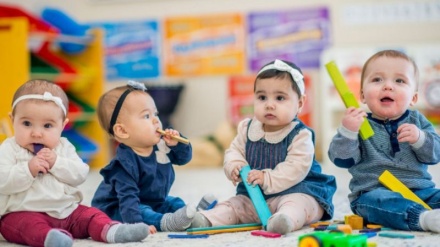 イギリスで、依然として最も人気のある男子名は「ムハンマド」