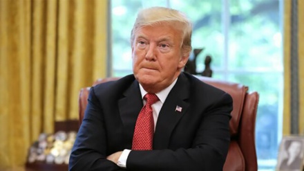 米大統領、「タリバンとの合意には至っていない」