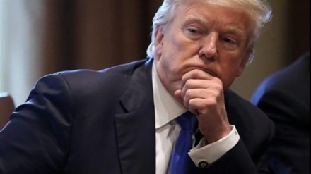 米大統領がまたも事実無根の発言、「イランは協議を希望する」