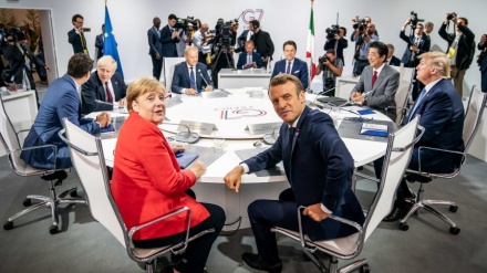 Merkel: Bisedimet e G7 mbi Iranin, ishin konstruktive