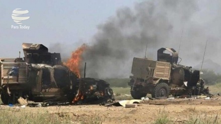  Fracasa operación de mercenarios saudíes en la frontera con Yemen