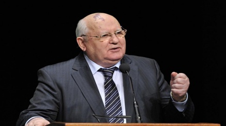 Gorbachev: Kujitoa Marekani katika mkataba wa INF kutasababisha hali ya mchafukoge duniani