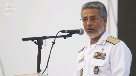 Sayyari: Militer Iran Miliki Beragam Skenario Hadapi setiap Ancaman