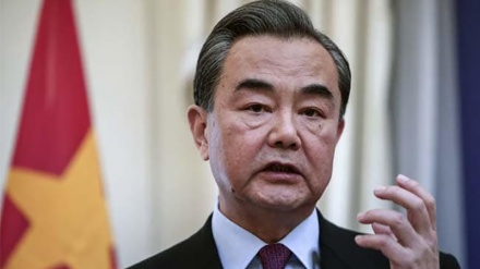 Cina Dukung Perundingan Damai di Afghanistan
