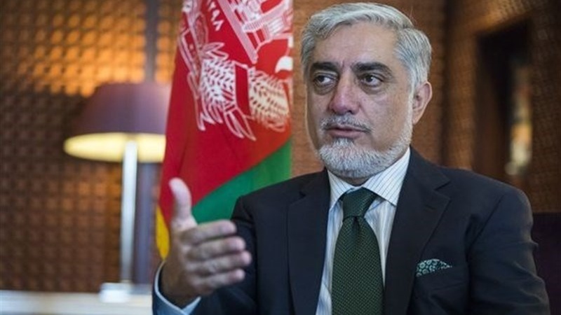  ادعای شماری از نامزدهای انتخاباتی افغانستان مبنی بر پیروزی در انتخابات 