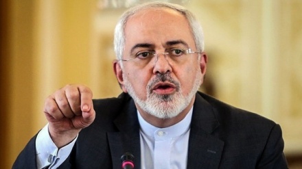 Zarif:  Lazima Marekani isitishe ugaidi wa kiuchumi na irejee JCPOA, kabla ya mazungumzo