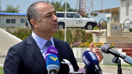 Parlemen Lebanon: Penetapan Batas Laut Bukan Normalisasi dengan Israel