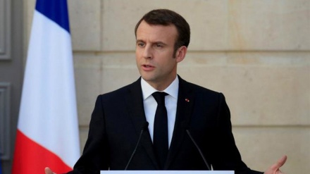 フランス大統領、「アメリカにも生物の多様性憲章への署名を求める」