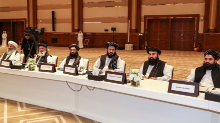 Trump ve Taliban liderleri arasında gizli müzakerelerin durdurulması