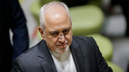 Zarif: «L’accord nucléaire n’est pas renégociable»