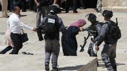 Arab League condemns Israel’s violent practices in al-Aqsa
