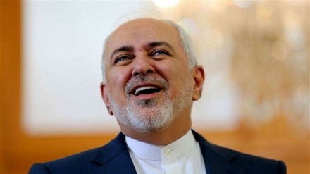 Marekani yaendeleza uraibu wa vikwazo, yamuwekea vikwazo Zarif