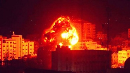 Israelis starten neue Angriffe auf den Gazastreifen