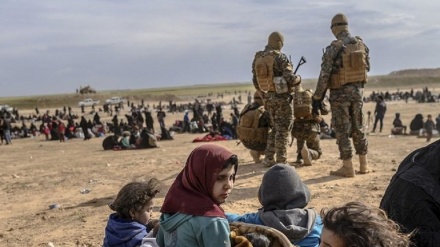 London yakataa kuwapokea watoto wa magaidi wa Daesh raia wa Uingereza