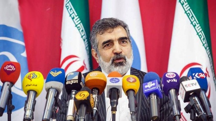 Ini Statemen Jubir AEOI Sikapi Kunjungan Dirjen IAEA ke Tehran