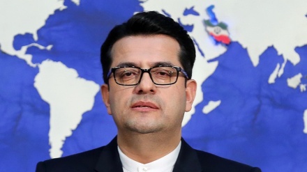 Restricción a Zarif indica que EEUU no respeta libertad de expresión 