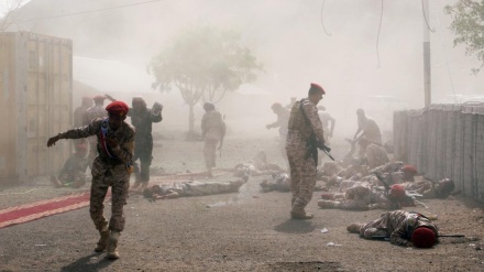 UAE yasema imewashambulia magaidi wanaoungwa mkono na Saudia nchini Yemen