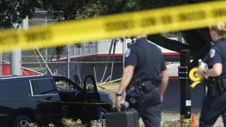 Amerika’da yine saldırı; 4 ölü, 2 yaralı var